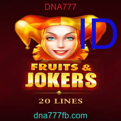 Mengenal 'FruitsAndJokers20': Permainan Seru dengan Aturan Unik