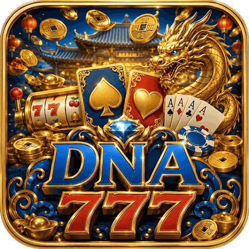 DNA777